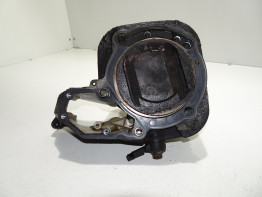 Cylinders BMW R 1200 RT