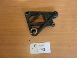 Achter remklauw Honda Goldwing GL