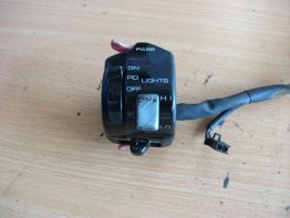 Handlebar switch assy Yamaha XJ 600 Diversion