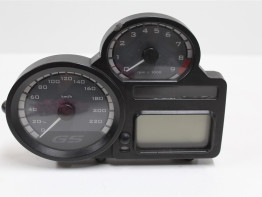 Meter combination BMW R 1200 GS