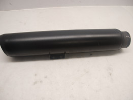 Uitlaat Harley Davidson Sportster