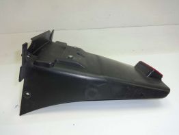 Kentekenplaathouder Honda ST 1100 Pan European