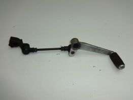 Schakelpedaal Kawasaki GPZ 1000