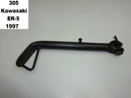 Standaard Kawasaki ER 5