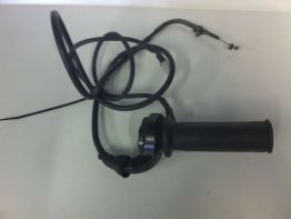 Throttle grip Triumph Speed Triple 1050