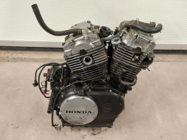Motorblok Honda VT 500