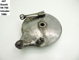 Trommelrem Suzuki VS 700 Intruder