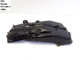 Achterspatbord Honda VT 1100