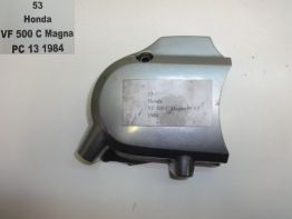 Motorblokdeksel Honda VF 500 