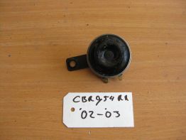 Claxon Honda CBR Fireblade