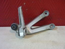 Duo voetsteun rechts Honda CBR 900 RR