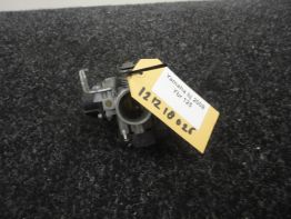 Gasklephuis Yamaha YBR 125