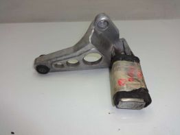 Duo voetsteun rechts Honda VF 700 750 C Magna