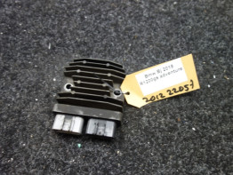 Spanningsregelaar BMW R 1200 GS LC Adventure