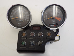 Tellerset Honda VT 700 750