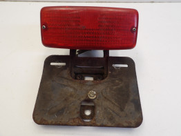 Achterlicht Yamaha XS 750