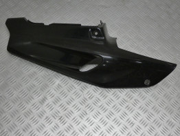 Rechter achterkant Honda CBR 900 RR