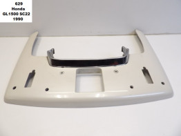 Topkoffer Honda Goldwing GL