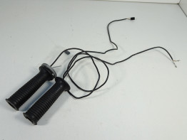 Throttle grip BMW R 1200 RT