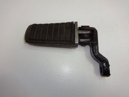 Voetsteun links Kawasaki LTD 454