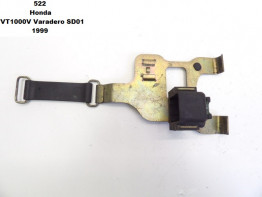 Accubak Honda XL 1000 V Varadero