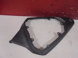 Rear cowl Yamaha YZF R6