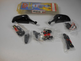 Spiegel set Overig Onbekend Unknown