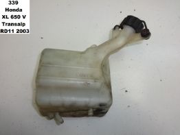 Koelvloeistof reservoir Honda TRANSALP