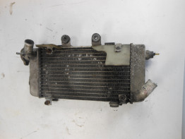Radiator Honda XL 1000 V Varadero