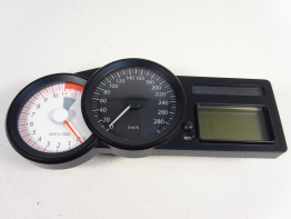 Tellerset BMW K 1200 S 