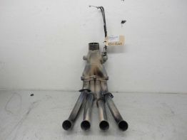 Auspuff-Krummer Yamaha YZF R1