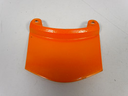 Achterkuipdeel Kawasaki ER 6