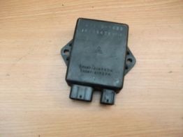 CDI ECU unit Kawasaki ZX 6 R