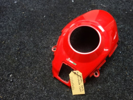 Tankcover Ducati Multistrada 1200