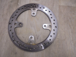 Rear brake disc Triumph Tiger 900 Rally Pro