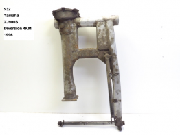 Achterbrug Yamaha XJ 900 S Diversion