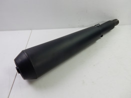 Uitlaat Moto Guzzi V9