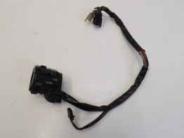 Handlebar switch assy left Kawasaki GPZ 900