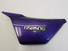 Seitenverkleidung links klein Suzuki GS 850