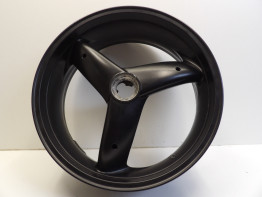 Rear wheel Triumph T509 Speed Triple