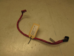 Overig Yamaha FJR 1300