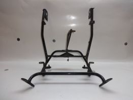 Geweih Verkleidungshalter Kawasaki GPZ 750