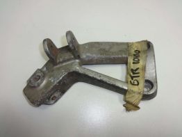 Duo voetsteun links Kawasaki GTR 1000