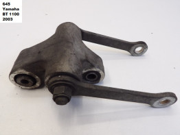 Link systeem achterveer Yamaha BT 1100