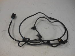 ABS sensor achter Honda CBR Fireblade