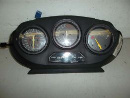 Teller Suzuki GSX F 600