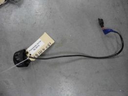 Kentekenplaathouder Kawasaki ZX 10 R