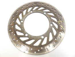 Remschijf voor links Honda ST 1100 Pan European
