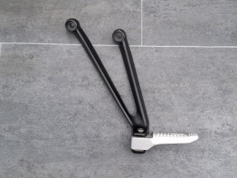 Duo voetsteun links BMW S 1000 RR