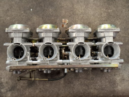 Carburetor assy Yamaha FZR 1000